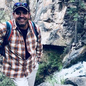 Meet your Posher, Patrick